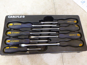 Carlyle Screwdrivers
