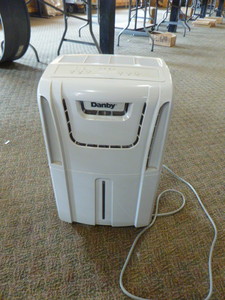 Danby Dehumidifier