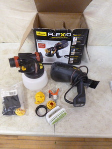 Wagner Flexio 2000 Paint Sprayer