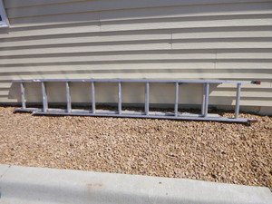 Extension Ladder