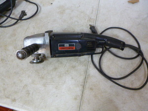 Craftsman Sander