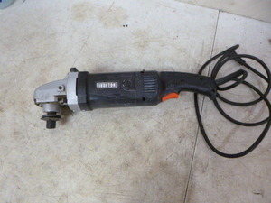 Ironton Polisher