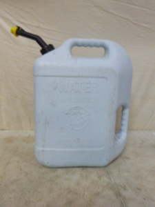 Blitz Water Jug