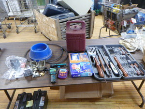 Miscellaneous Items