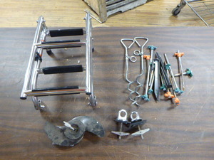 Miscellaneous Items