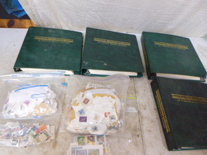 Stamp Collection