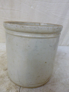 Vintage Crock