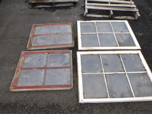 4 Windows