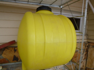 Liquid Container
