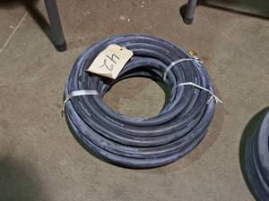 lot 473 image: Garden Hose 34x42