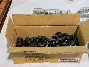 lot 503 image: Lot of  Swivel Socket Adapters