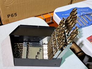 lot 515 image: Drill Index