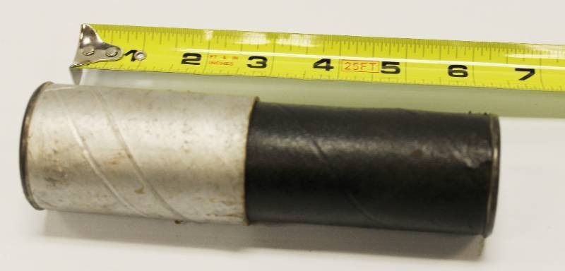 lot 27 image: 1 12  Ball End Mill Bit 1 14Shank, One flute