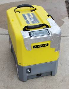 lot 14 image: Dehumidifier Alorair Heavy Duty Commercial Grade