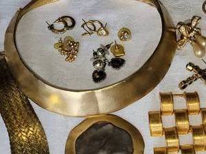 lot 108 image: Baublious Bold and Beautiful Jewelry Collection