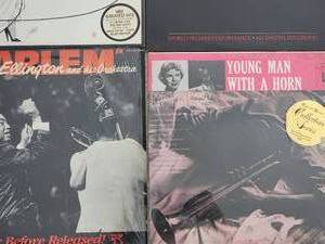 lot 62 image: Classic Standards Vinyl LP Collection
