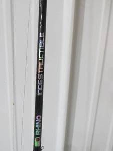 lot 11 image: Mixed Lot Spinning Reel and Rod Combos