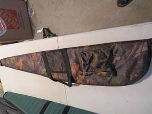 lot 17 image: Mixed Lot of Gun Cases