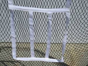 lot 20 image: Jugs Complete Practice Travel Screen