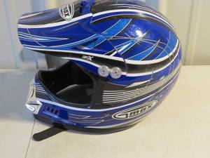 lot 26 image: Jmax 36x Helmet XL