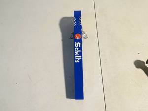 lot 31 image: Schells Cream Ale Tap Handle