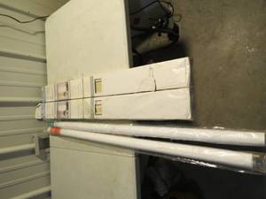 lot 84 image: Mixed Lot of Window Blinds