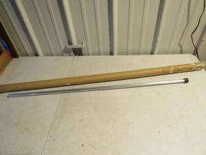 lot 86 image: 42 Anode Rod