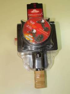 lot 10A image: Berkley Portable Line Spooling Station