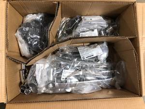 lot 23 image: Mechanics Tool Set (349-Piece) by Husky   Customer Returns See Pictures