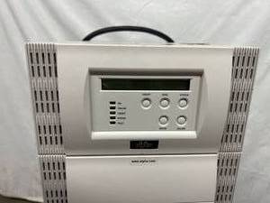 lot 37 image: WOW MSRP $8000 ALPHA PINNACLE PLUS 6000T MEDICAL GRADE UNINTERRUPTIBLE POWER SUPPLY COMPUTER & MORE BATTERY BACKUP TOWER 017-751-402 UPS - Guaranteed&nbspTo Work