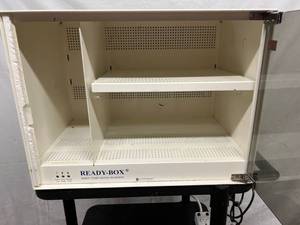 lot 70 image: MSRP $3500&nbspMallinckrodt Ready-Box Contrast Media Warmer, 15.25in x 20in x 17in GREAT WORKING CONDITION
