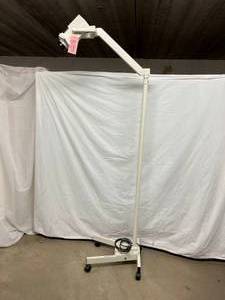 lot 46 image: OHMEDA Medical Phototherapy Light 11 Model # 6600-0287-901 - Excellent Working Condition