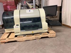 lot 8 image: SELLING ON EBAY USED $10,000 BioMerieux Nuclisens EasyMag System -&nbspRecently Removed From Working Environment - Guaranteed&nbspTo Work