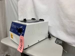 lot 10 image: MSRP $500 Drucker Co. 615B Professional Benchtop Clinical Laboratory Diagnostic Centrifuge - Great working Condition