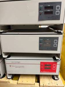 lot 15 image: Lot Of 7&nbspMTS Centrifuges Model 5150-60 - All Great Working Condition