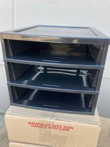 Paper Organizers
