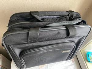 Samsonite Briefcase