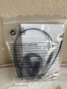 Jabra Corded Headset