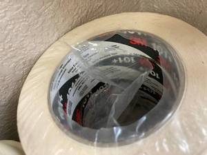 Masking Tape