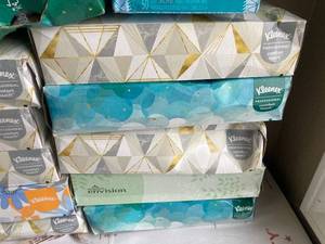 Kleenex
