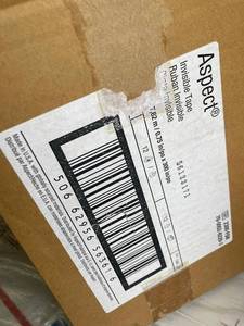 Bulk Invisible Tape