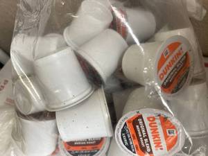 Dunkin Donut K-Cups