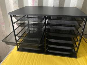 Rubbermaid Organizer