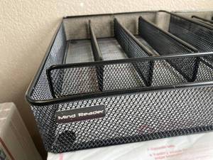 Cutlery Organizers