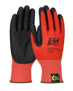 Kevlar Work Gloves