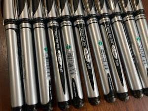 Premium Energel Pens