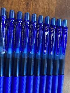 Pentel EnergelX Pens