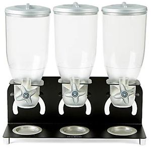 Cereal Dispenser