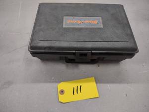 lot 111 image: Blue Point Radiator Pressure Kit...