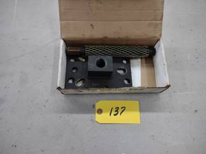 lot 137 image: OTC 4WD Front Hub Puller...